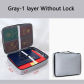 G- 1 layer No Lock