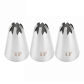 3pcs 1F