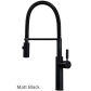 Matt Black Faucet