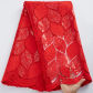 4Guipure Cord Lace