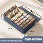 Navy blue 17grid