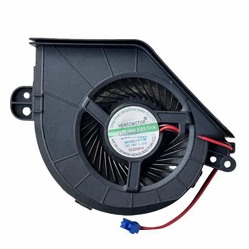 Description Picture 2 of itemCooling fan of the original induction cooker for XIAOMI mijia DCL01CM induction cooker Replacement.