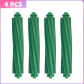 4 Roller Brushes