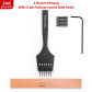 New 3.85mm6Prong 1Pc