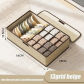 Beige 13grid