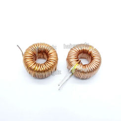 20mm 370uH 470uH 5A 0.8 wire 8026B magnetic ring inductor ring inductor
