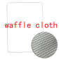 waffle cloth