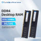 DDR4 8GB 3200