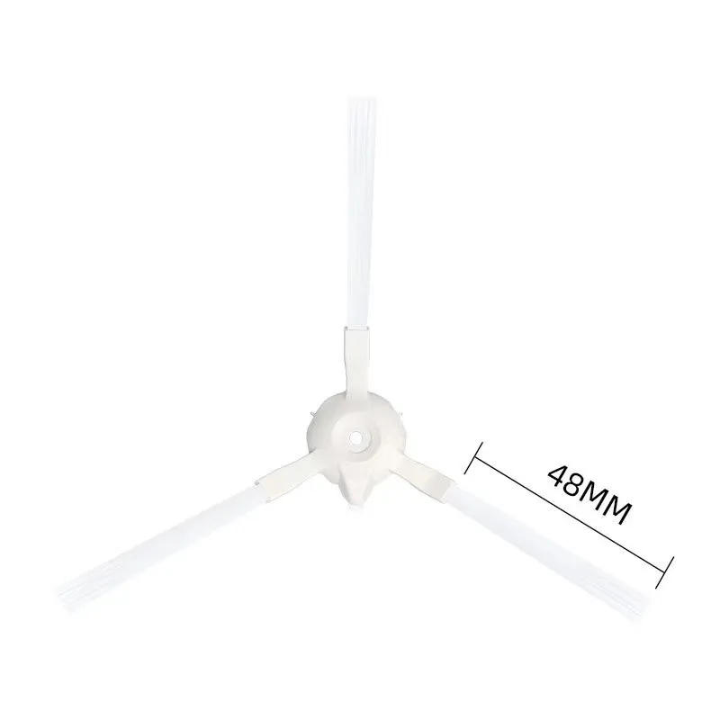 Description Picture 2 of itemSide brush For Tefal Rowenta X-plorer Serie 75 RG7687 / RR7687W robot vacuum cleaner