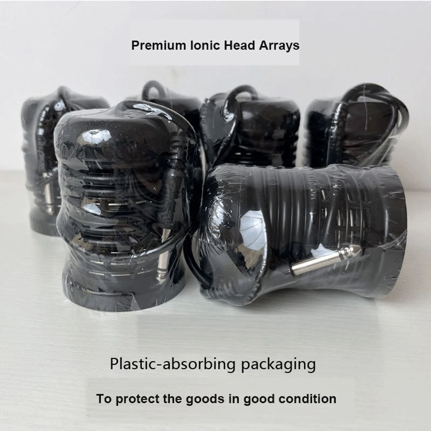 Description Picture 6 of itemPremium Ionic Head Arrays Replacement Cartridges for Ion Cleanse Detox Foot Spa Machine