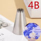 3pcs 4B