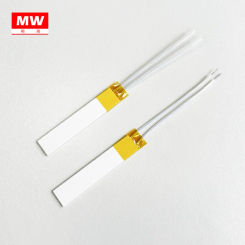 Widely Used Alumina Ceramic Heat Plate MCH Heaters for Hair Equipment