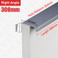 Right Angle-300mm