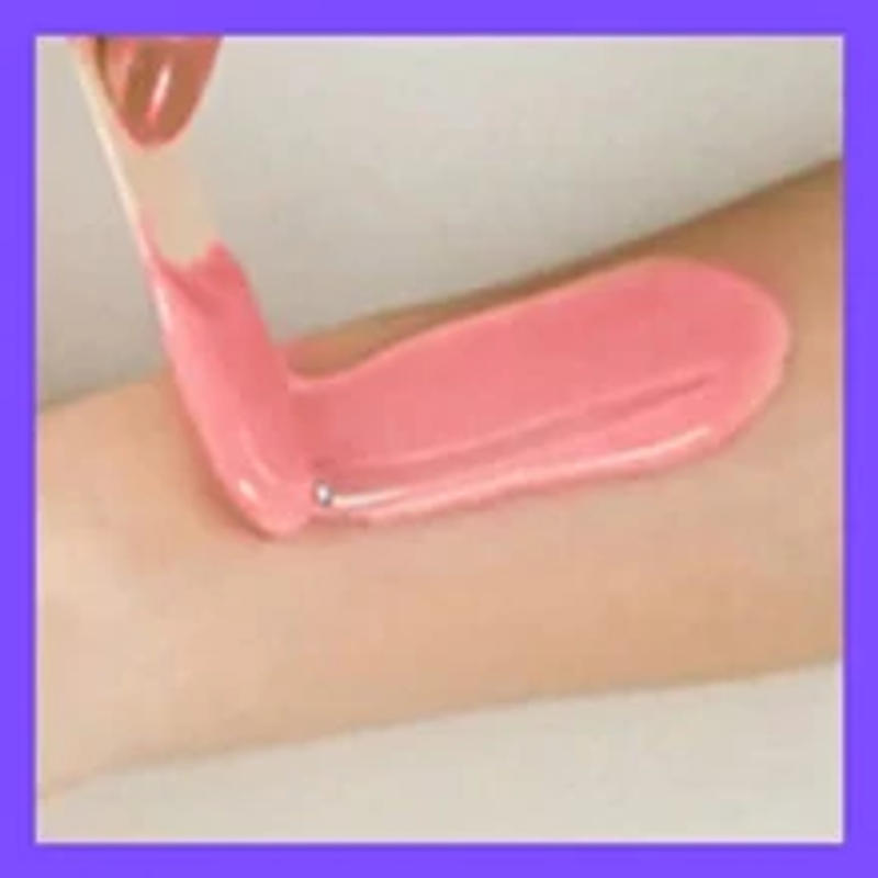 Description Picture 4 of itemWaxing Set,Wax Hair Removal,Quick Heating With High Performance,Easy To Clean,Foldable,Wax Machine For Armpits,Legs,Face,Travel