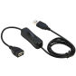100CM ( Black )