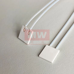 Metal Ceramic Heater 1010 3.7V 5V MCH Heating Plate Elements