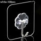 100pcs