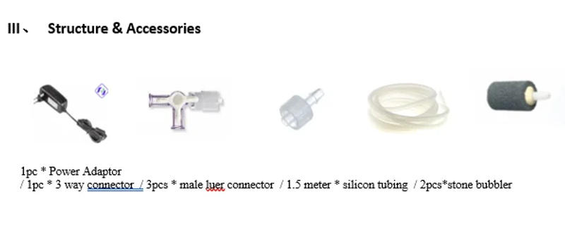 Description Picture 5 of itemmedical ozone generator use to  blood therapy autohemotherapy