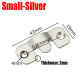 Small-Silver