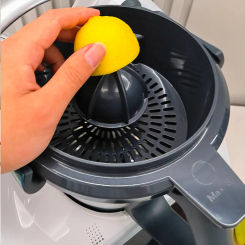 Juicing Set Juicer Replacement Parts Kitchen Home Cooking Appliance Accessories For Thermomix TM5 TM6 Kitchen Tools