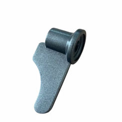 New bread machine mixing knife for Zojirushi CCBB-X20/BB-CEC20/BBCC-V20 replacement mixing knife.