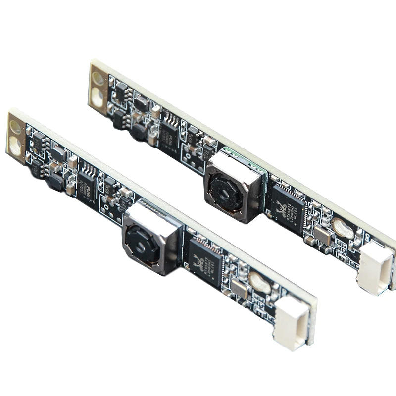 Description Picture 5 of itemCMOS Imx179 Autofocus USB Camera Module 8MP 62*9mm FOV 76 Degree 2K High Resolution Distortionless For Face Recognition Module