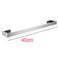 Towel bar Brushed40