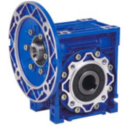 New Type Gear Worm 24V NMRV Motor Gearbox for Machine Building Industry
