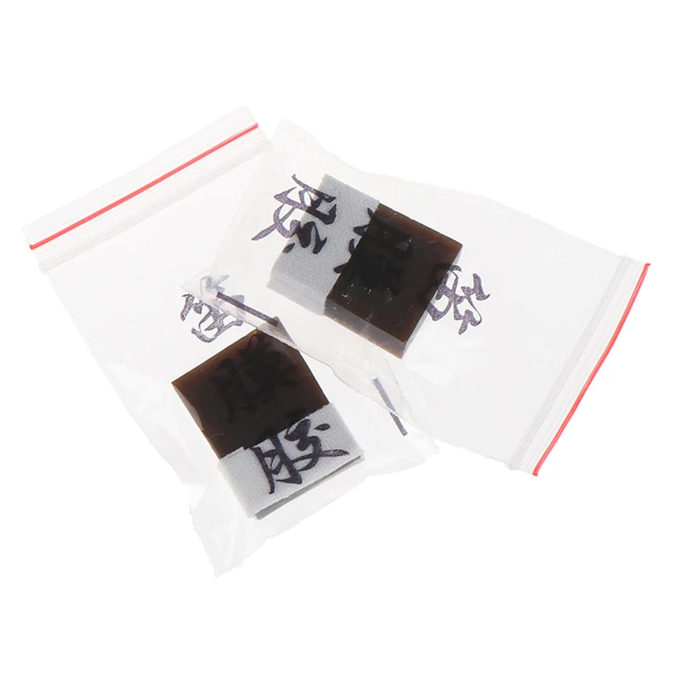 Description Picture 6 of itemHot Sale Solid Glue Flute Diaphragm Glue Pure Gelatin Made Use For Chinese Dizi Bamboo/metal Flute