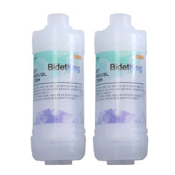 YenvQee Universal Prefilter Water Filter For The Samll Toilet With PP Conton Of The Water Treatment