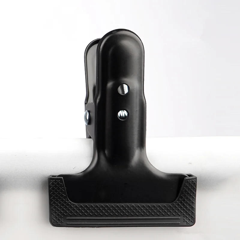 Description Picture 3 of item4pcs/3pcs/2pcs/1pc Metal Clip Background Support Backdrop Clamps Photo Studio Photography Backdrop Stand Holder Accessories