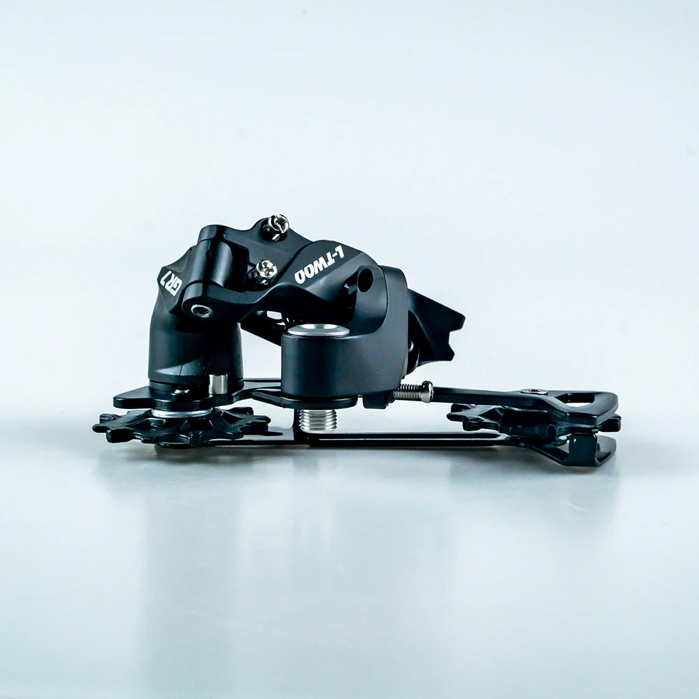 Description Picture 6 of itemLTWOO GR7 1x10 Speed, 10s Road Groupset, R/L Shifter + Rear Derailleurs, gravel-bikes Cyclo-Cross