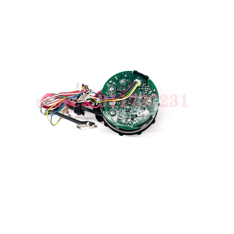 Description Picture 6 of itemOriginal Roborock H7 fan motor accessories Xiaomi handheld wireless vacuum cleaner repair spare parts Roborock H7 fan module