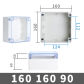 V160-160-90mm