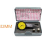 0.8mm indicator