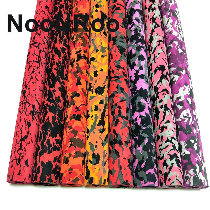 Description Picture 5 of itemNooNRoo EVA Foam Handle for fishing rod camo EVA  grips  Handmade Grips Repair rod building DIY Handcraft Materials Multicolour