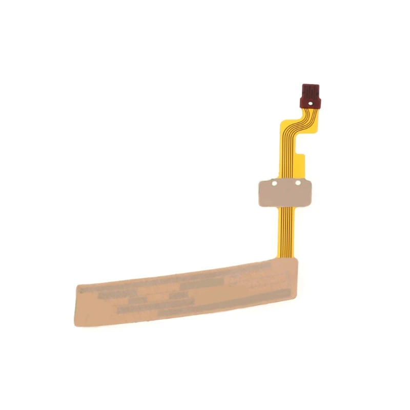 Description Picture 6 of itemAperture Flex Cable Lens Line Focus Connector for canon EF-S 18-55mm IS Camera