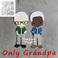 Only Grandpa