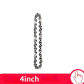 1pc 4inch chain