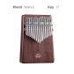 Walnut (17 KEY)