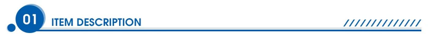 Description Picture 2 of itemMen 3mm Neoprene Long Sleeve Wetsuit Top Warm Front Zipper Wetsuits Shirts for Surfing Swimming Snorkeling Kayaking