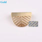 32MM Gold