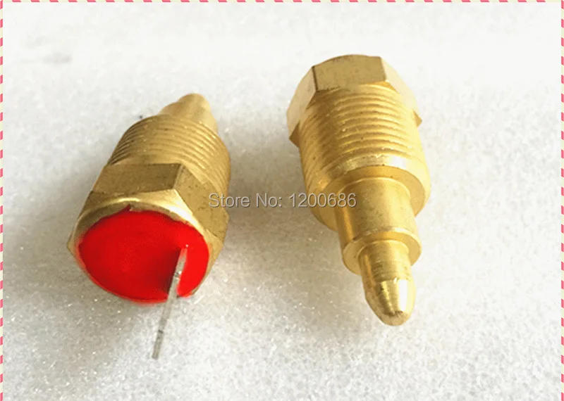 Description Picture 3 of item185 TO 175 Degree Electric Radiator Engine Cooling Fan Thermostat Switch