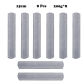 15cm 8pcs