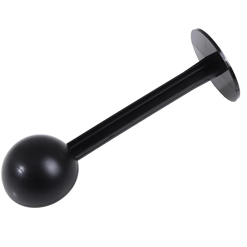 Description Picture 3 of itemCoffee Spoon Tamping Scoop 2 in 1 for Coffee Powder Coffeeware Measuring Tamper Spoon Plastic Kitchen Accessories 1Pcs
