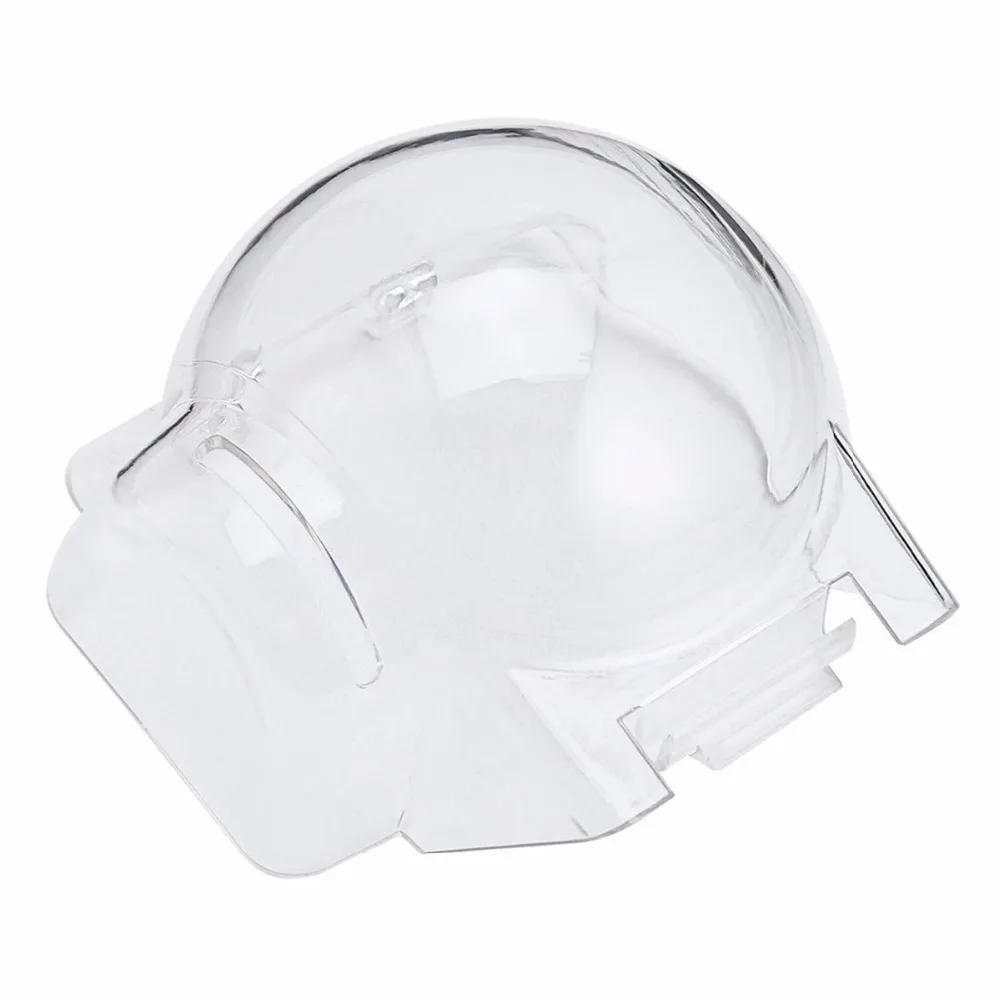 Description Picture 5 of itemCamera Lens Cap Gimbal Holder Mount Guard for DJI Mavic Pro Platinum Drone Protector Parts Dust-proof Cover Cap accessory