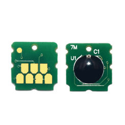 C13S210057 SC13MB Maintenance Tank Box Chip For Epson F570 F500 T3170 T5170 F571 T2100 T3100 T5100 T3160 T2170 T3130 530 Printer