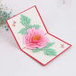 peony pink