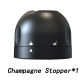 1 champagne stopper