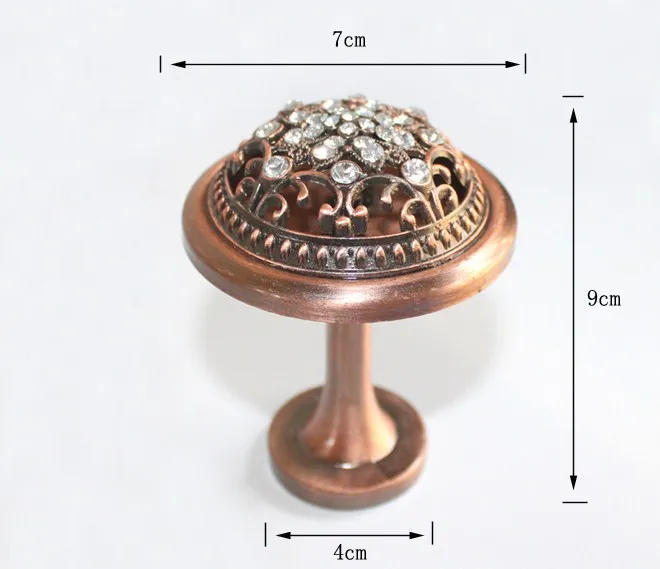 Description Picture 6 of itemGlass Curtain Hooks Zinc Alloy Wall Bracket Living Room Home Decoration Accessories 2pcs